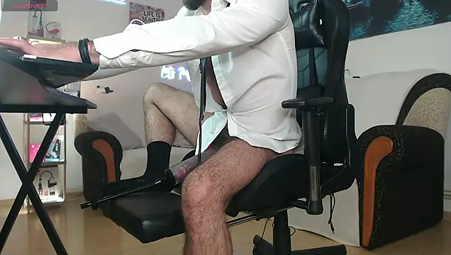 marioslim - Marioslim's free webcam - UK Sex Cams