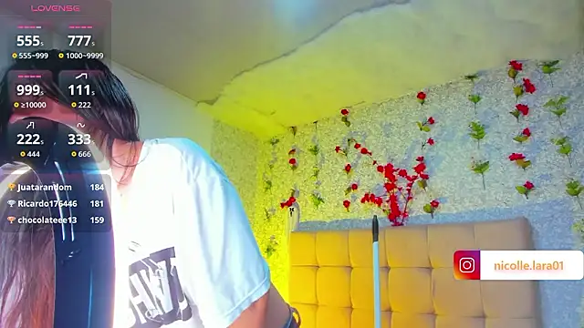 kitty_rose_cs - Kitty_Rose_CS's free webcam