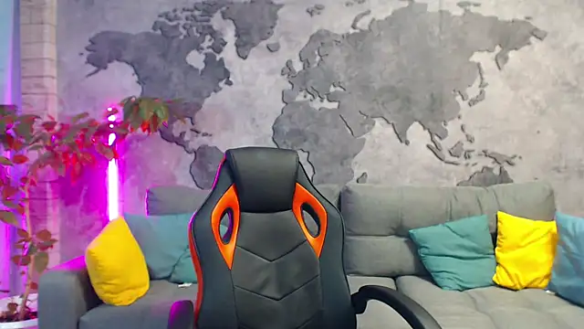 VikingChrisss webcam