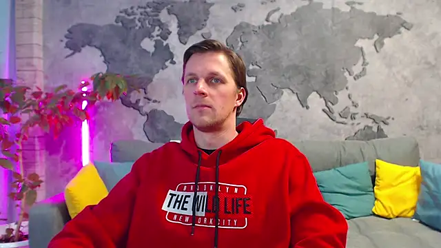 VikingChrisss webcam