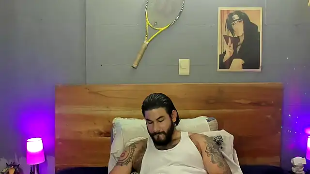 Prometeo-grizzly webcam