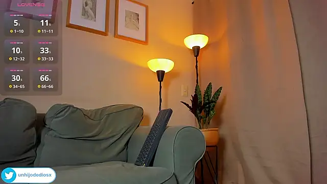 ackerman_eren_ (M young) - Get naked and hard dick