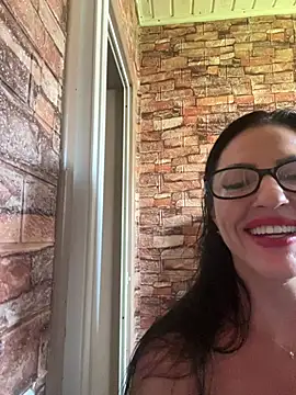 deusasafada (F milf) - masturbation on the clitoris 3 min