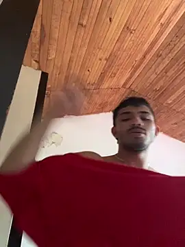 ArturoCardona_ webcam