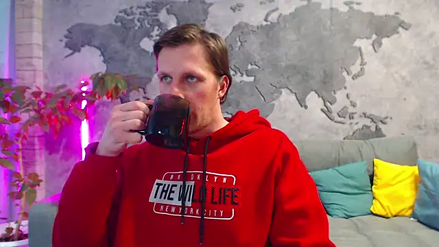 VikingChrisss webcam