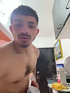 ArturoCardona_ webcam