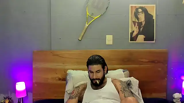 Prometeo-grizzly webcam