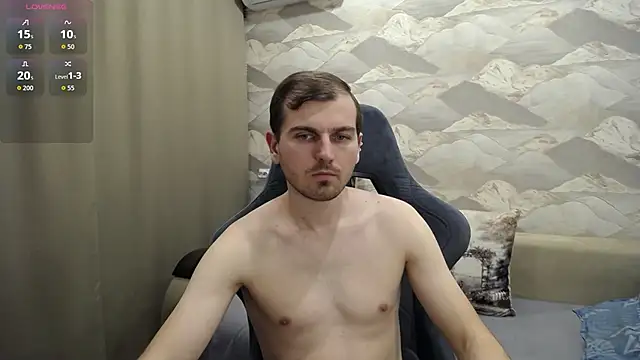 SerzhKorol1 webcam