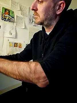 verylargecock webcam