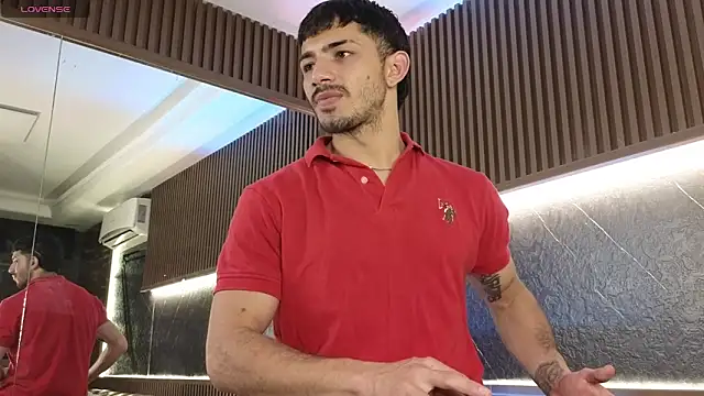 ArturoCardona_ webcam