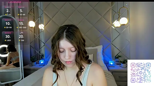 Casandra_Joness webcam