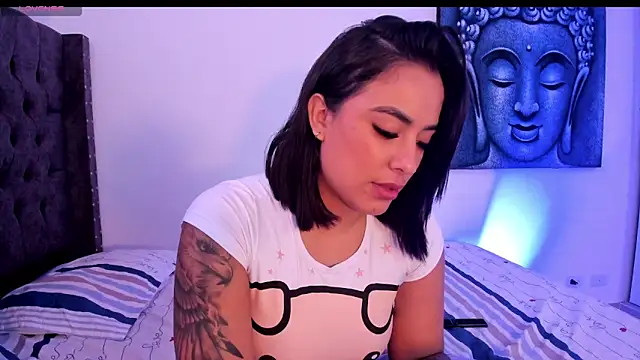 Nattasha_Brown webcam