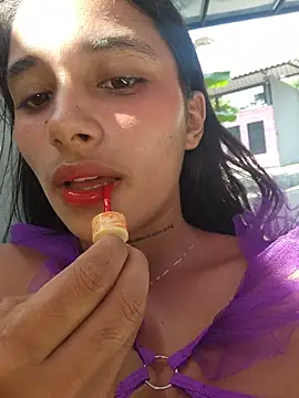 Webcam Model (Lorena_Mcfly)  is live.Free join now!