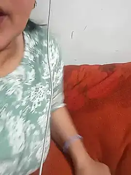 Webcam Model (angel_ridhi)  is live.Free join now!