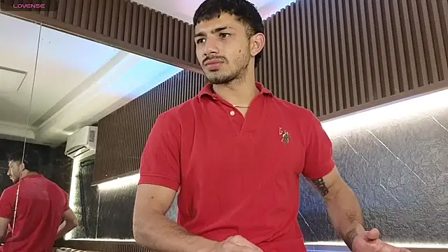 ArturoCardona_ webcam