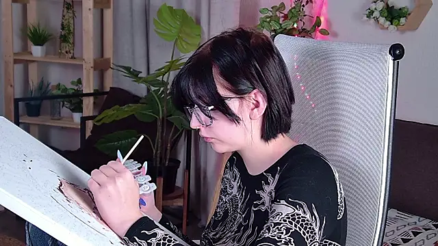 ElenaSomerhalder webcam