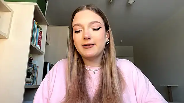 JammieMickiewicz webcam