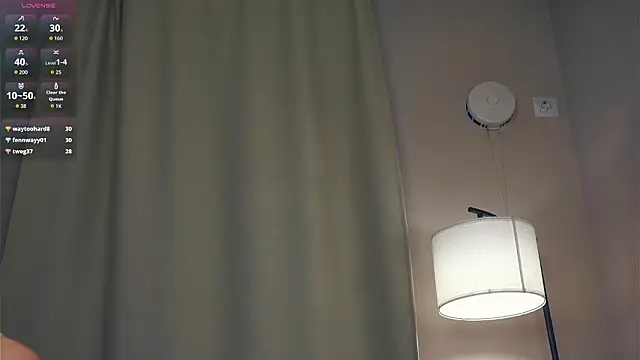 PatricePerlow webcam