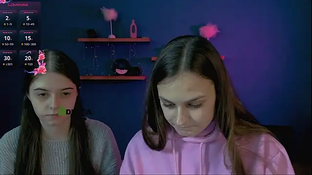 clery_abyss - Clery_abyss's free webcam