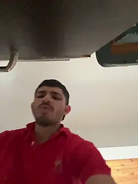 ArturoCardona_ webcam