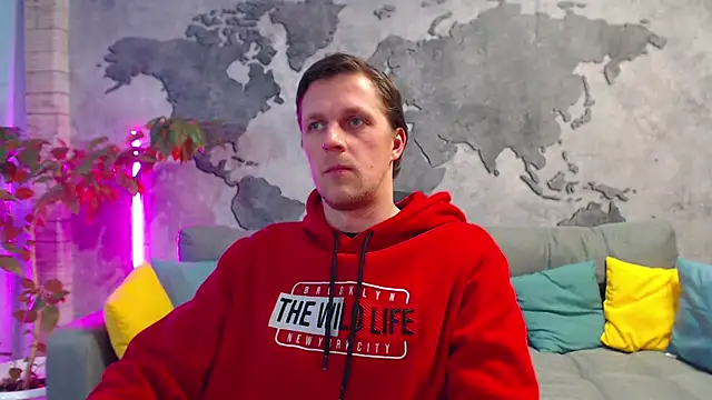 VikingChrisss webcam