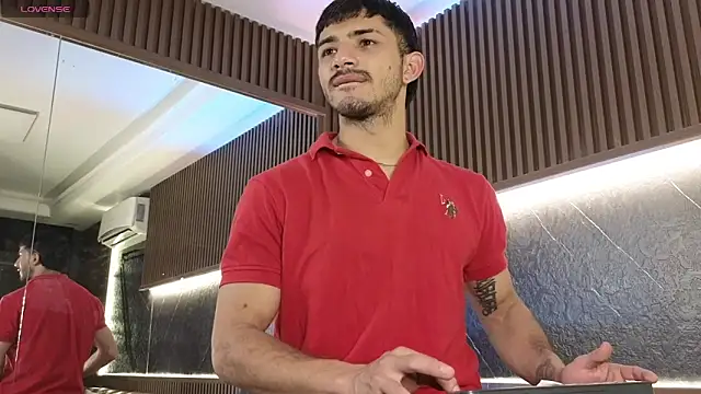 ArturoCardona_ webcam