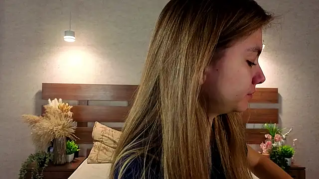 MargieDavidson webcam