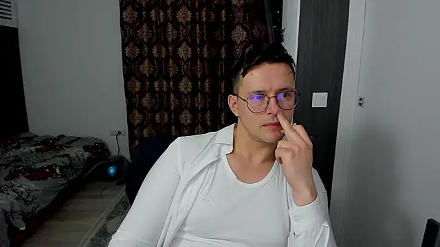 sexxymuscles4u webcam