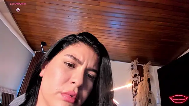 Veronicalanx1 webcam