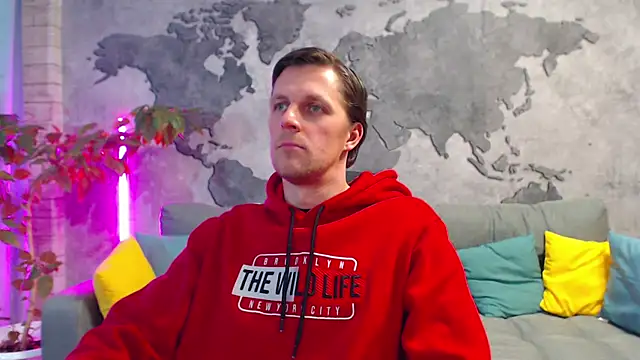 VikingChrisss webcam