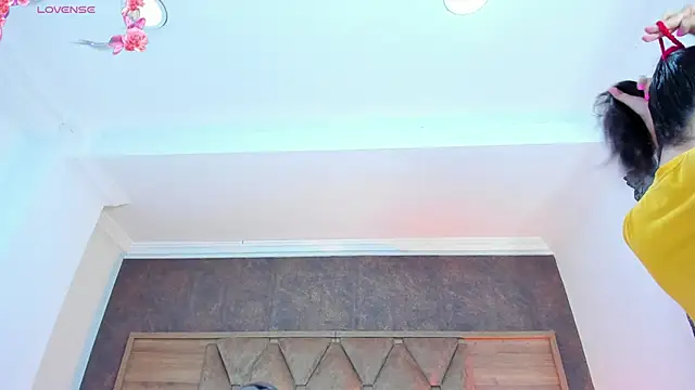 AudreyHayworth webcam