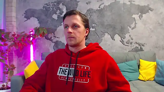 VikingChrisss webcam