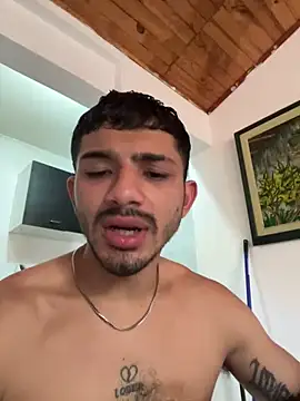 ArturoCardona_ webcam