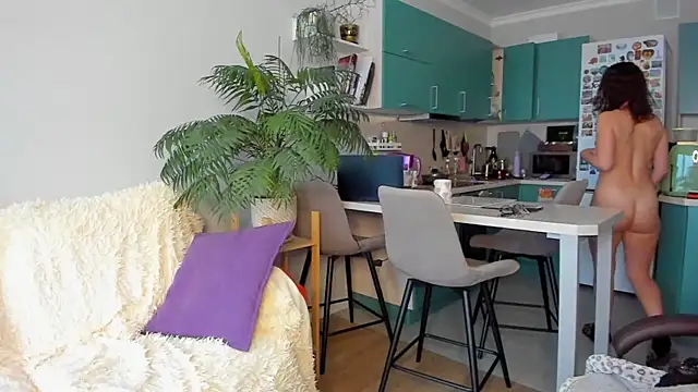 ChristinaGlory webcam