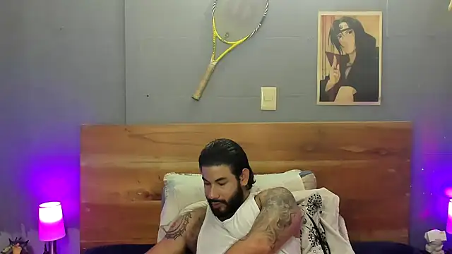 Prometeo-grizzly webcam