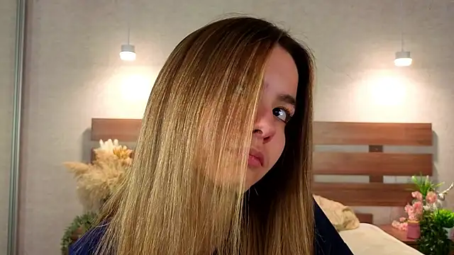 MargieDavidson webcam