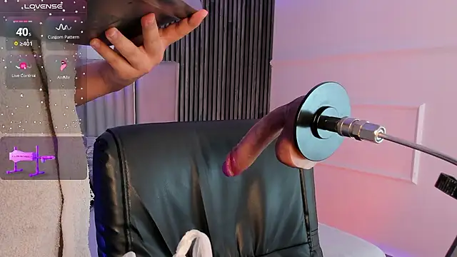 Liiahfontaine webcam