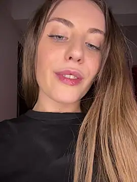 VanessaAnne webcam