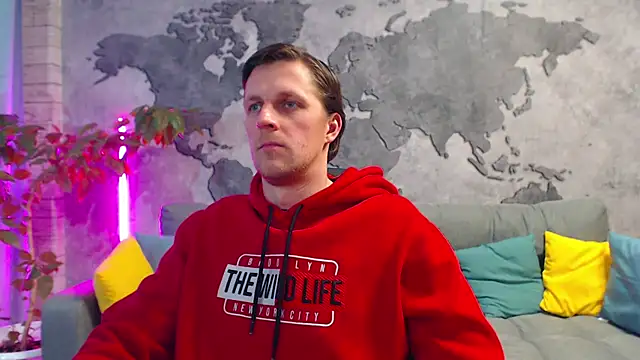 VikingChrisss webcam