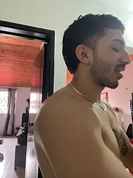 ArturoCardona_ webcam