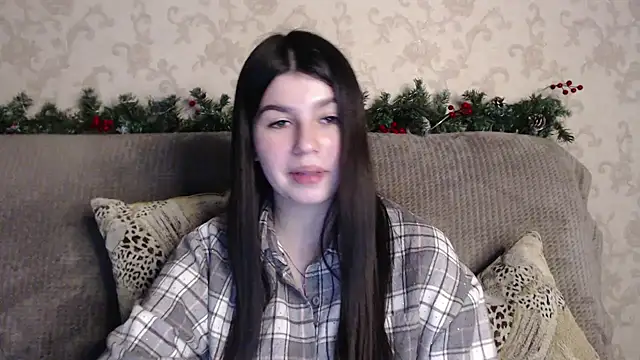 kisamodel - KisaModel's free webcam