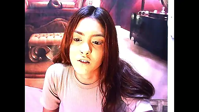 indianpretty14u2luv - IndianPretty14u2Luv's free webcam