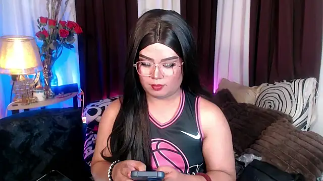 YourSweet-mich webcam