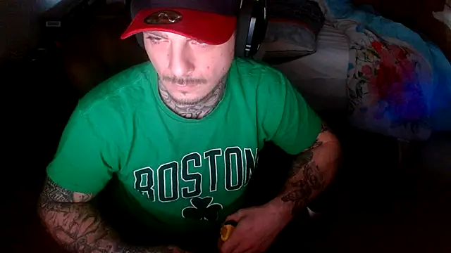 DADDY_KANE8--- webcam