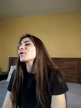 AntoniaHottie webcam