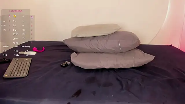 AllisonRoberts_ webcam