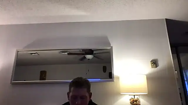 God_Of_ThundeRR webcam