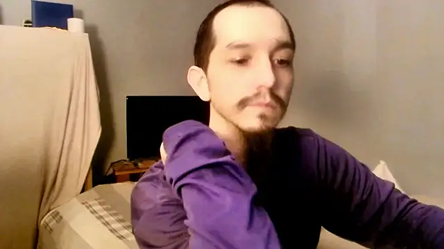 VanceFontaine webcam