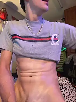 Naughty_Excitement webcam