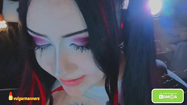 vulagarmanners_ webcam